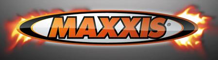 Plt MAXXIS